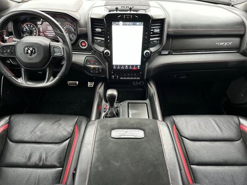 Used 2022 RAM 1500 TRX w/ TRX Level 2 Equipment Group image 13