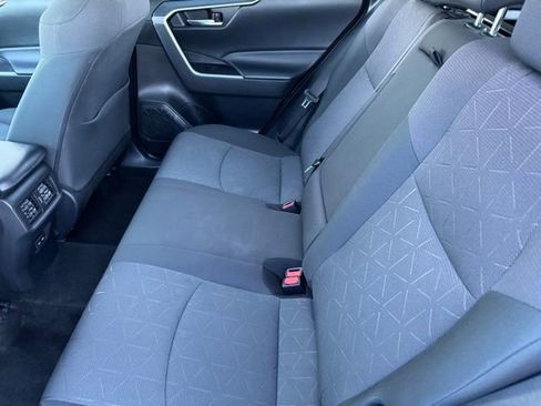 Certified 2023 Toyota RAV4 XLE image 7