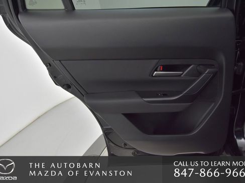 Used 2025 MAZDA CX-50 2.5 Hybrid w/ Cargo Package image 31