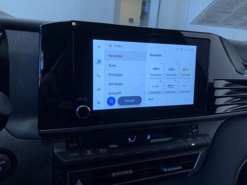 Certified 2026 Toyota Camry LE FWD image 29