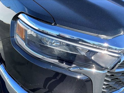 New 2026 RAM 1500 Big Horn w/ Protection Group image 21