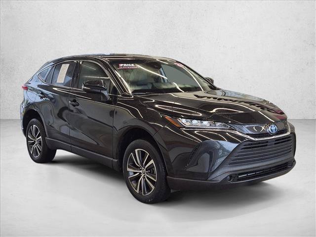 Used 2023 Toyota Venza LE AWD/4WD image 3