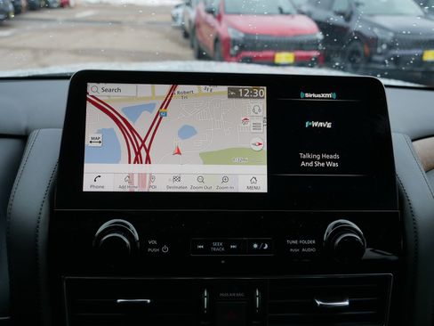 Certified 2024 Nissan Armada SL w/ Cargo Package image 30