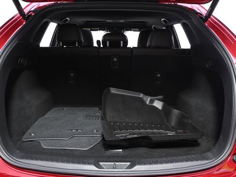 Used 2023 MAZDA CX-5 Signature AWD/4WD image 19