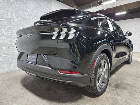 Used 2021 Ford Mustang Mach-E Select image 40