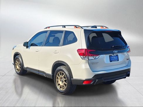Used 2024 Subaru Forester Sport image 4