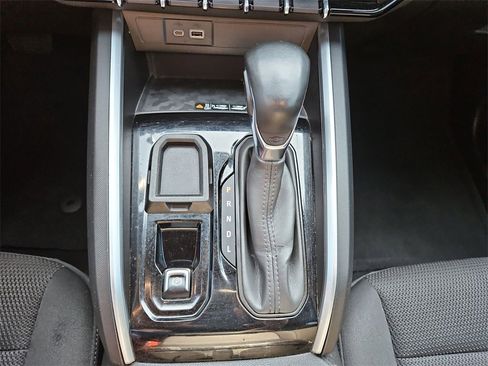 Used 2023 Chevrolet Colorado LT w/ LT Convenience Package II image 22