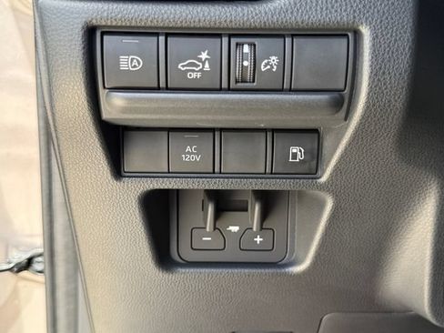 Used 2024 Toyota Land Cruiser AWD/4WD image 18
