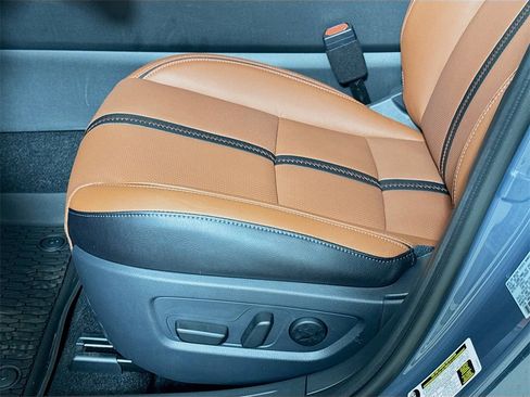 New 2025 MAZDA CX-50 AWD 2.5 Turbo w/ Weather Package image 17