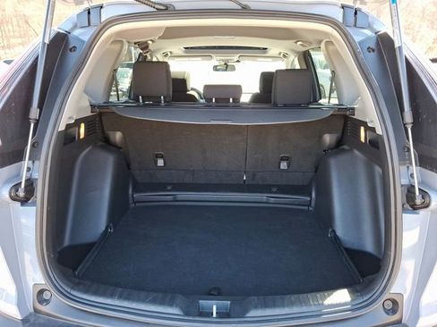 Used 2022 Honda CR-V EX image 30
