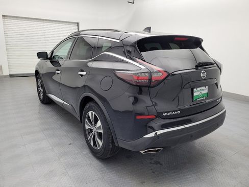 Used 2021 Nissan Murano SV image 6