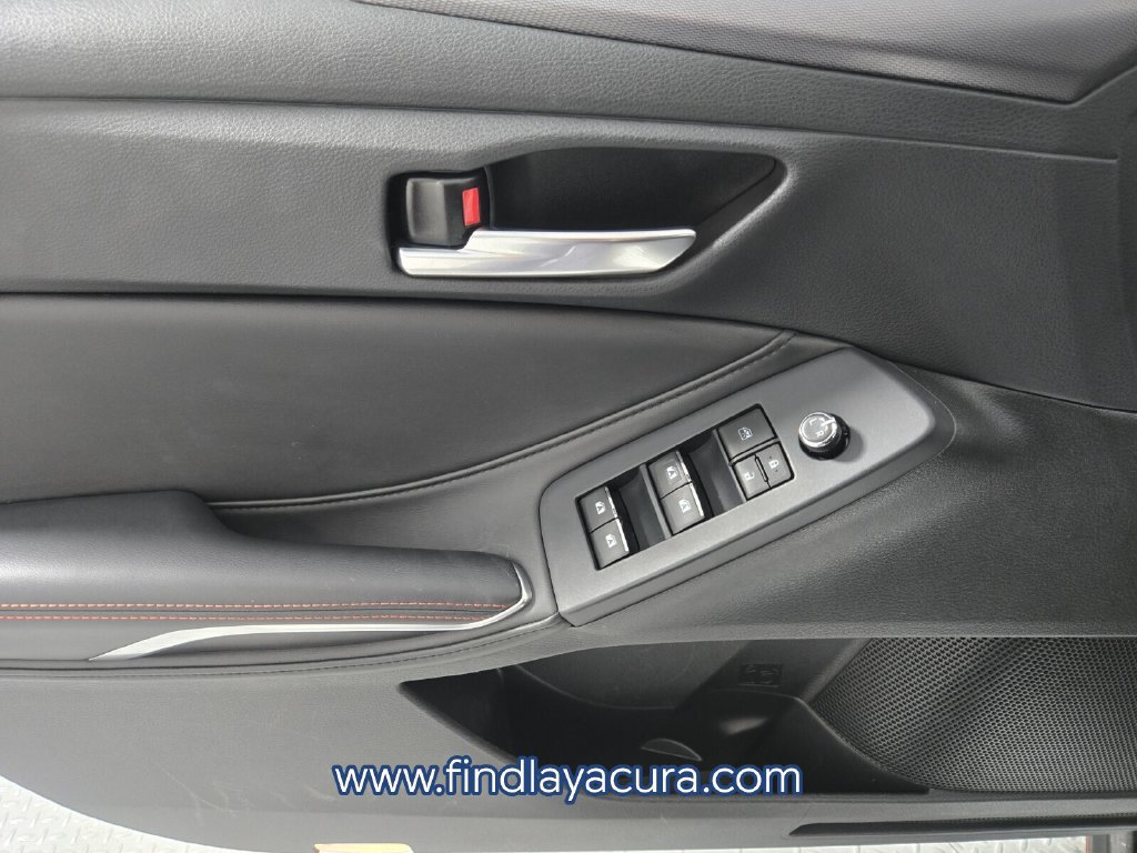 Used 2021 Toyota Avalon TRD FWD image 21