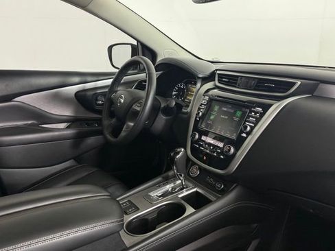 Used 2021 Nissan Murano SL w/ SL Moonroof Package FWD image 16