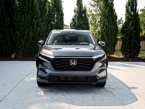 Used 2023 Honda CR-V EX-L image 3