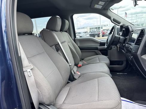 Used 2020 Ford F150 XLT AWD/4WD image 17
