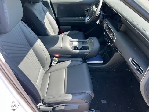 New 2026 Hyundai Palisade FWD Hybrid image 15