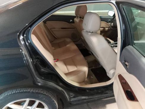 Used 2012 Ford Fusion SEL FWD image 28