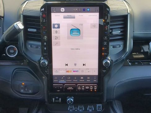 New 2026 RAM 2500 Limited image 20