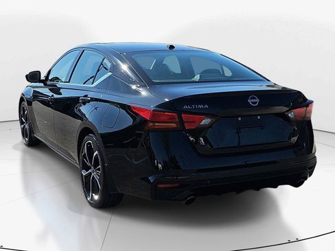 Used 2024 Nissan Altima 2.5 SR FWD image 6