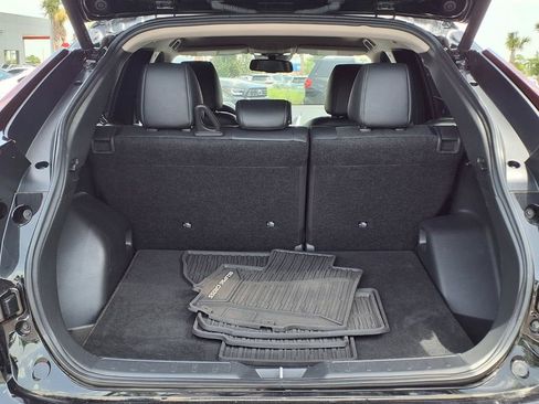 Used 2024 Mitsubishi Eclipse Cross SE AWD/4WD image 17