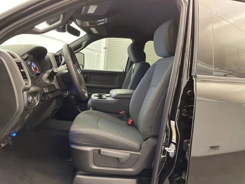 New 2026 RAM 2500 Tradesman AWD/4WD image 17