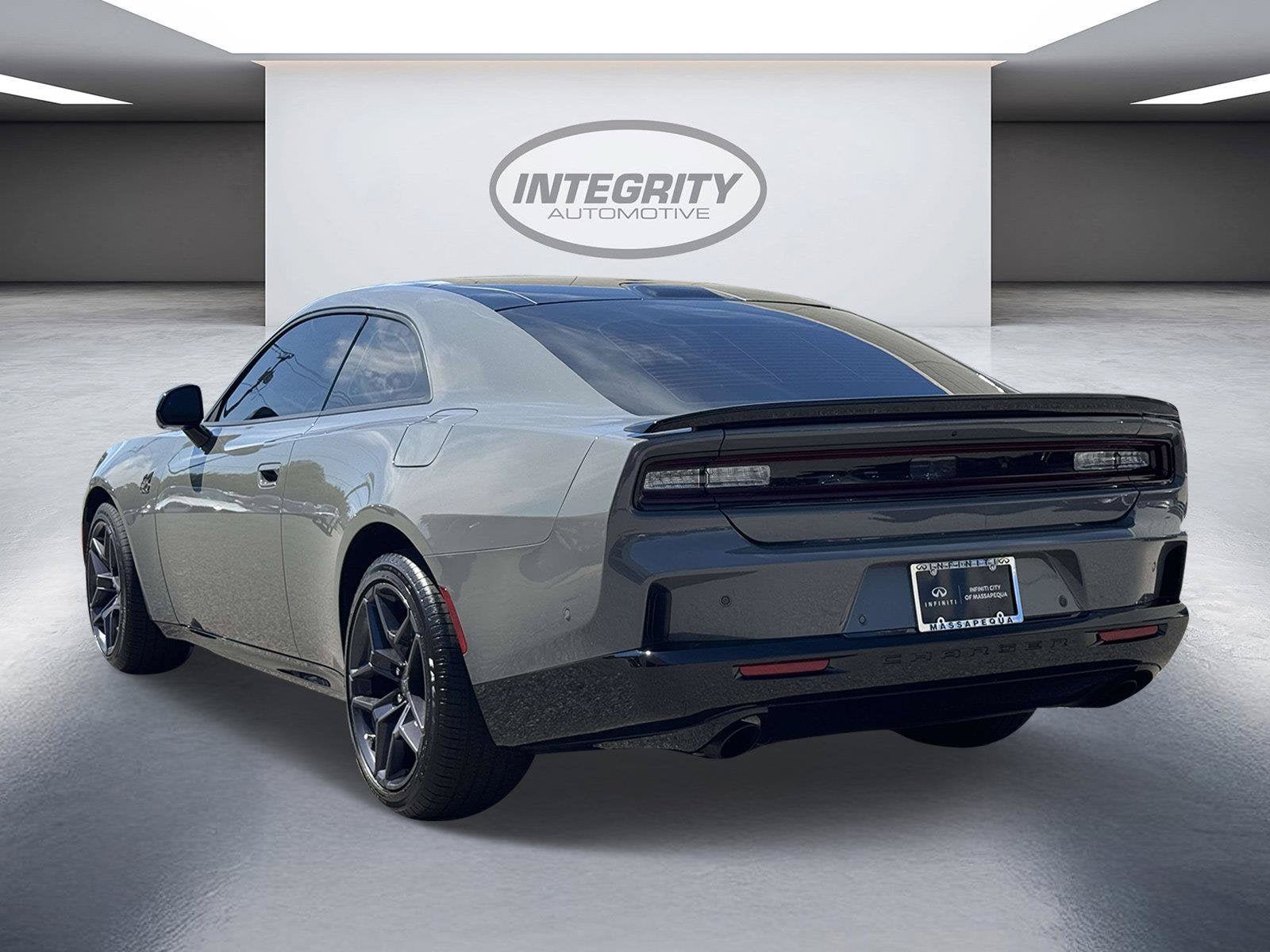 Used 2026 Dodge Charger Scat Pack AWD/4WD image 9