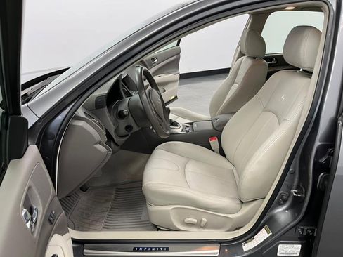Used 2013 INFINITI G37 x Sedan w/ Premium Pkg image 34