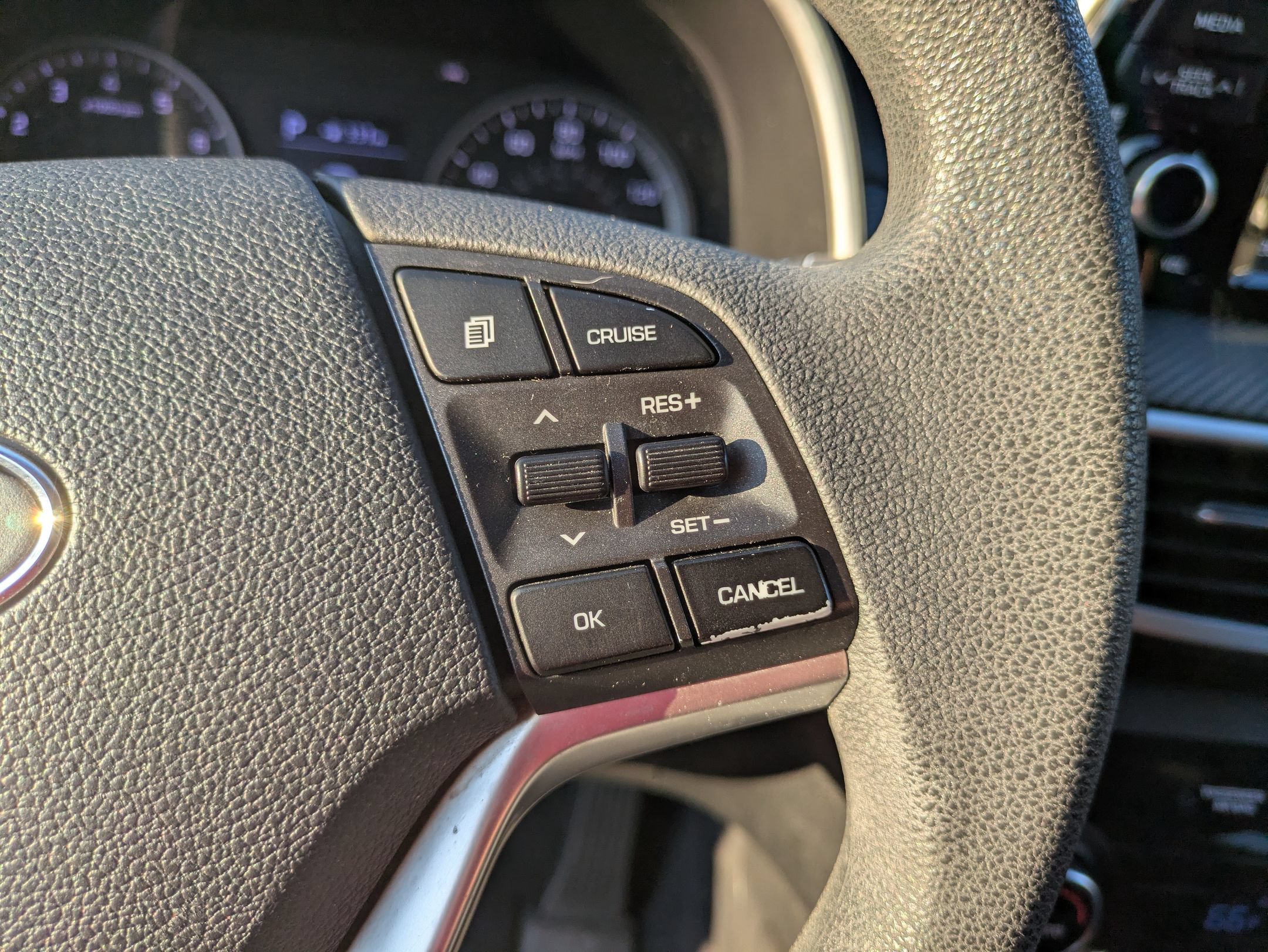 Used 2019 Hyundai Tucson SEL FWD image 19