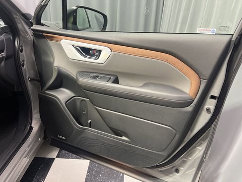 New 2025 Subaru Forester Sport w/ Protection Package (1PH) image 16