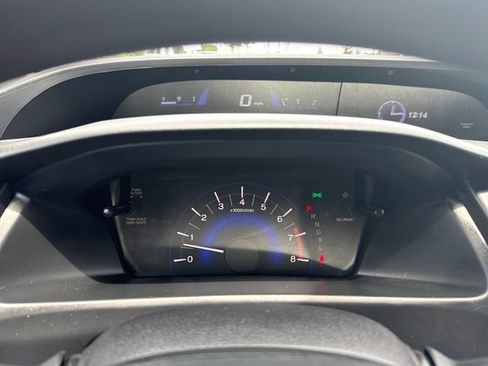 Used 2014 Honda Civic LX image 20