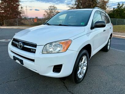 Used 2010 Toyota RAV4 4WD V6