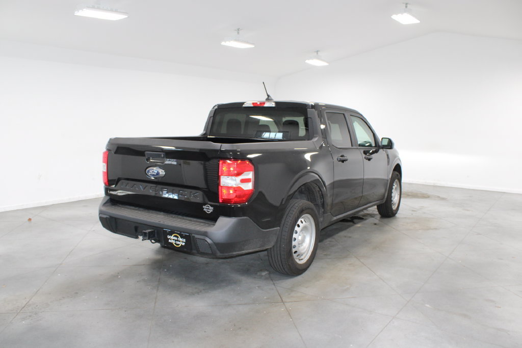 Used 2024 Ford Maverick XL FWD image 9