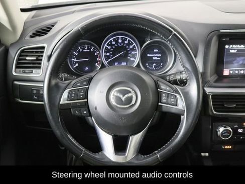 Used 2016 MAZDA CX-5 Grand Touring image 6