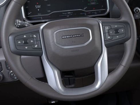 New 2026 GMC Sierra 3500 Denali w/ Technology Package image 34