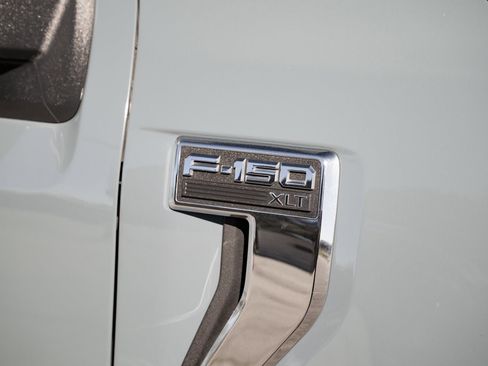 Used 2023 Ford F150 XLT image 29