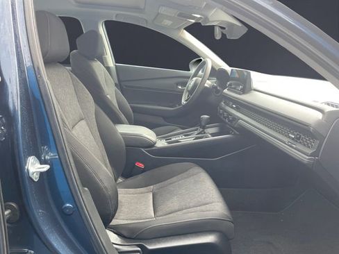 Certified 2024 Honda Accord EX image 15