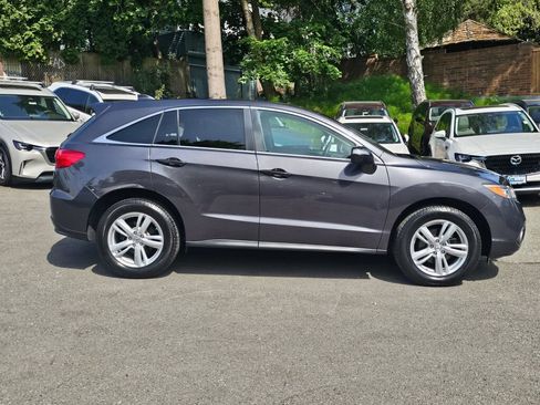 Used 2015 Acura RDX AWD w/ Technology Package image 6