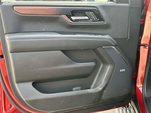 New 2026 GMC Yukon XL Denali w/ Sun & Power Step Package image 20