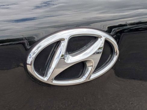 Used 2017 Hyundai Tucson Limited w/ Cargo Package AWD/4WD image 11