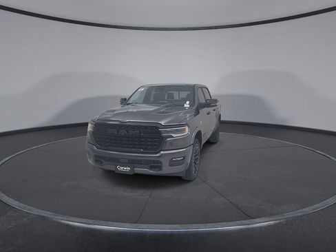 New 2026 RAM 1500 Limited AWD/4WD image 7