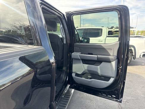 Used 2025 Ford F150 XLT w/ Equipment Group 301A Standard AWD/4WD image 21