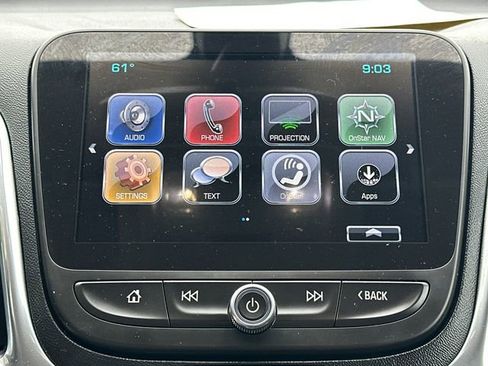 Used 2018 Chevrolet Equinox LT w/ Redline Edition AWD/4WD image 33