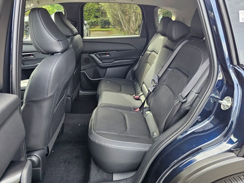 New 2026 MAZDA CX-5 Select AWD/4WD image 20