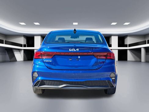 Certified 2024 Kia Forte LXS image 5