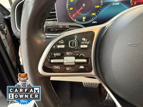 Used 2023 Mercedes-Benz GLS 580 4MATIC image 12