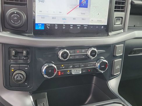 New 2026 Ford F150 XLT w/ Equipment Group 302A MID image 27