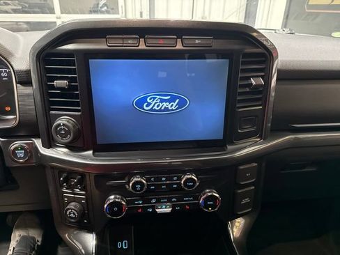 Used 2022 Ford F150 XLT w/ Equipment Group 302A High AWD/4WD image 5
