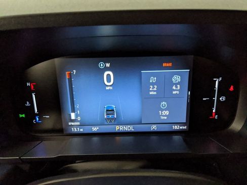 New 2026 Ford Maverick XL image 18