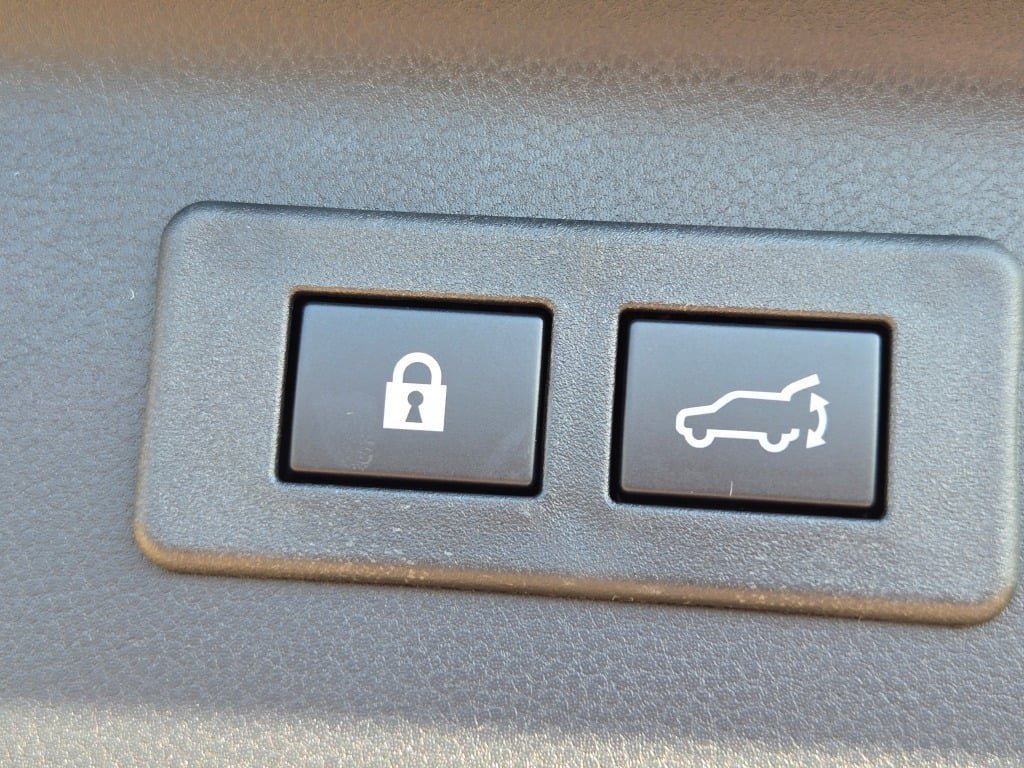 New 2026 Subaru Forester Touring AWD/4WD image 24