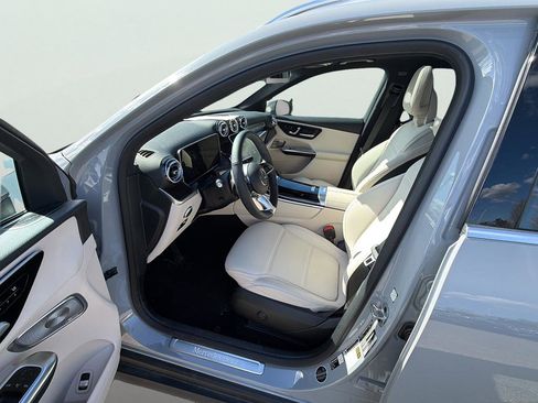 Certified 2026 Mercedes-Benz GLC 300 4MATIC image 19